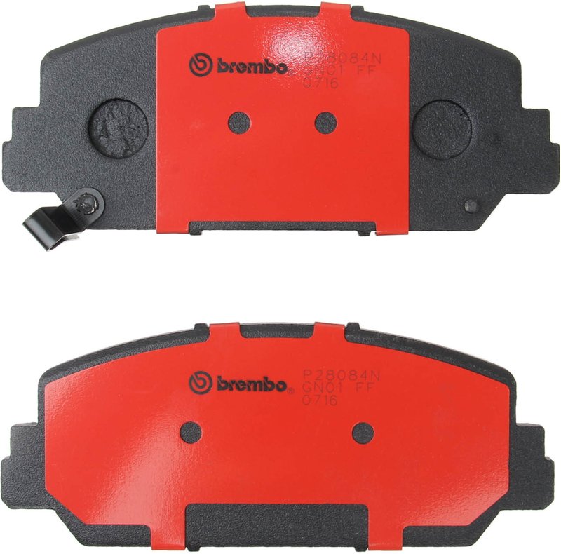 BREMBO P28084N