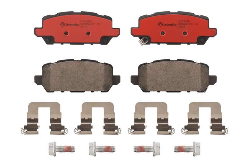 BREMBO P28091N