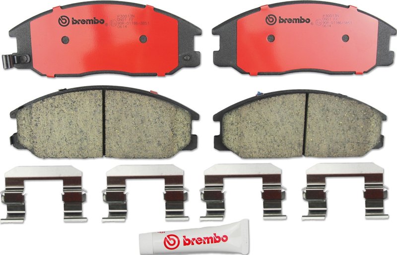 BREMBO P30013N