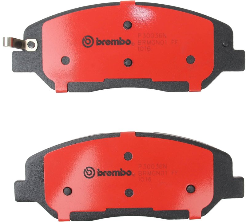 BREMBO P30036N