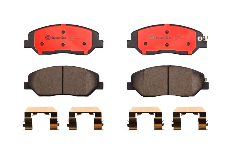 BREMBO P30036N