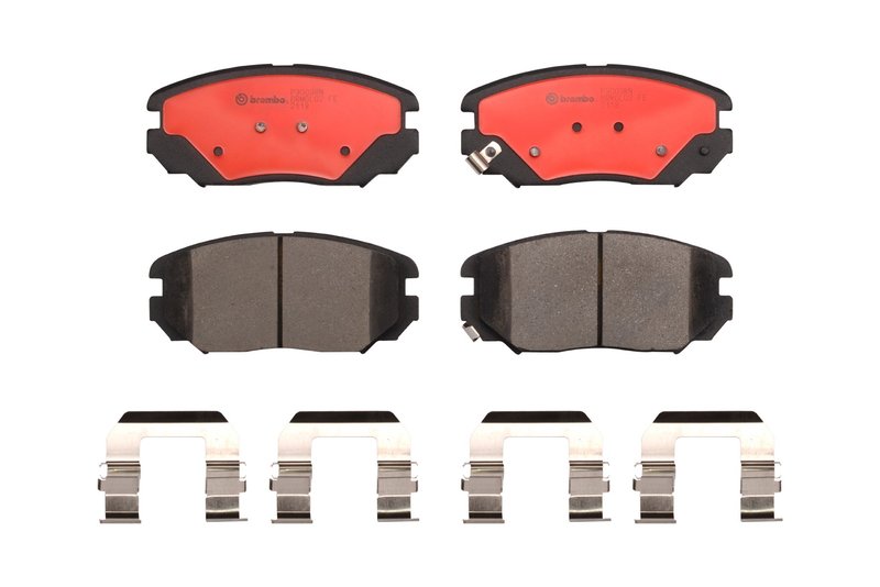 BREMBO P30038N