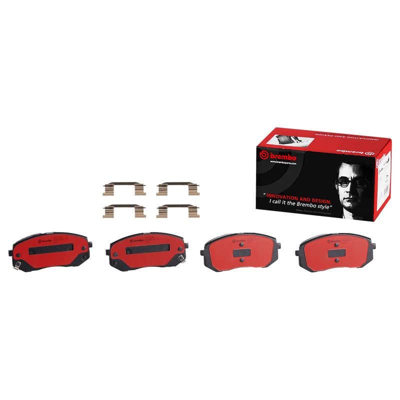 BREMBO P30056N