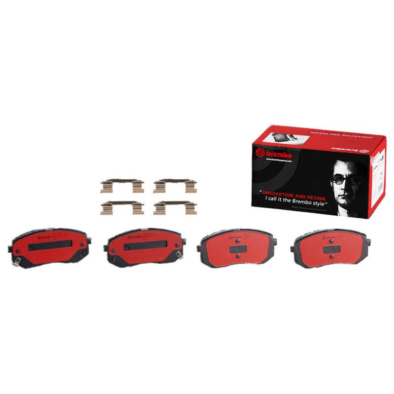BREMBO P30056N