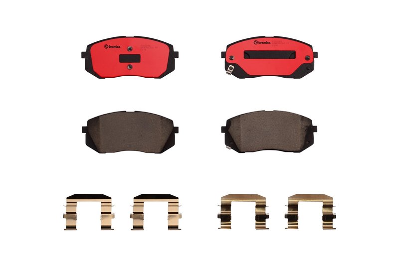 BREMBO P30056N