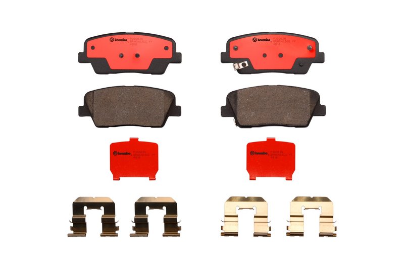 BREMBO P30063N