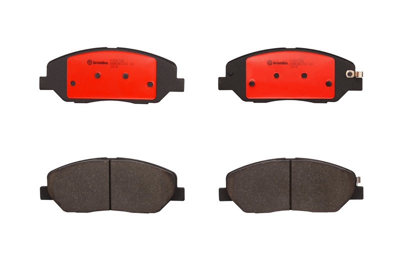 BREMBO P30002N