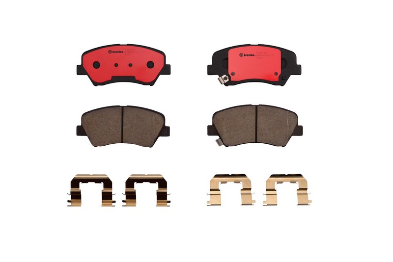 BREMBO P30073N