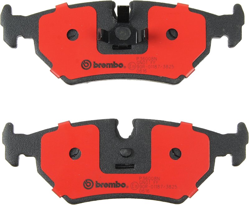 BREMBO P36008N