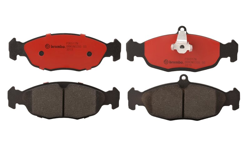 BREMBO P36017N