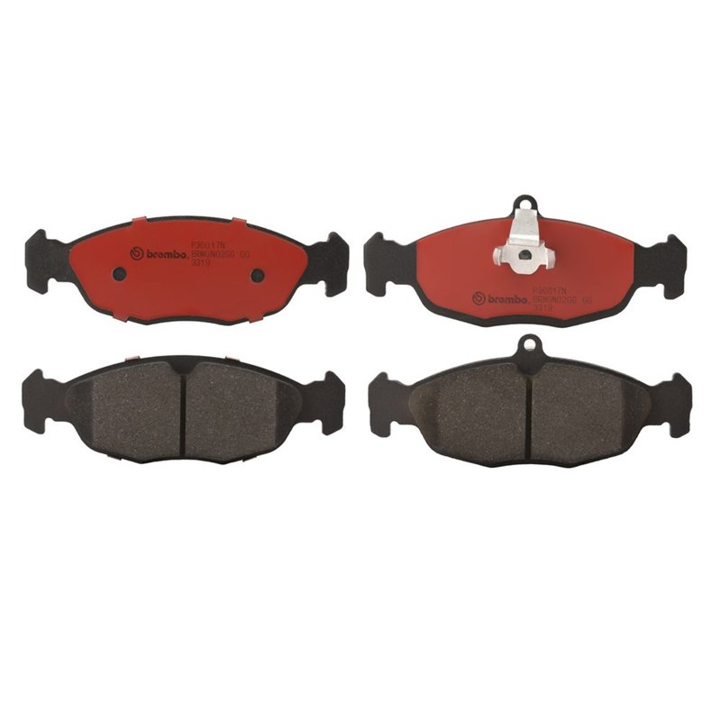 BREMBO P36017N