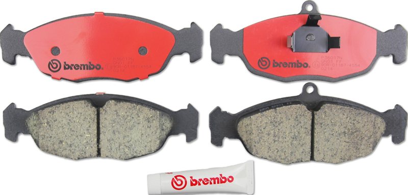 BREMBO P36017N