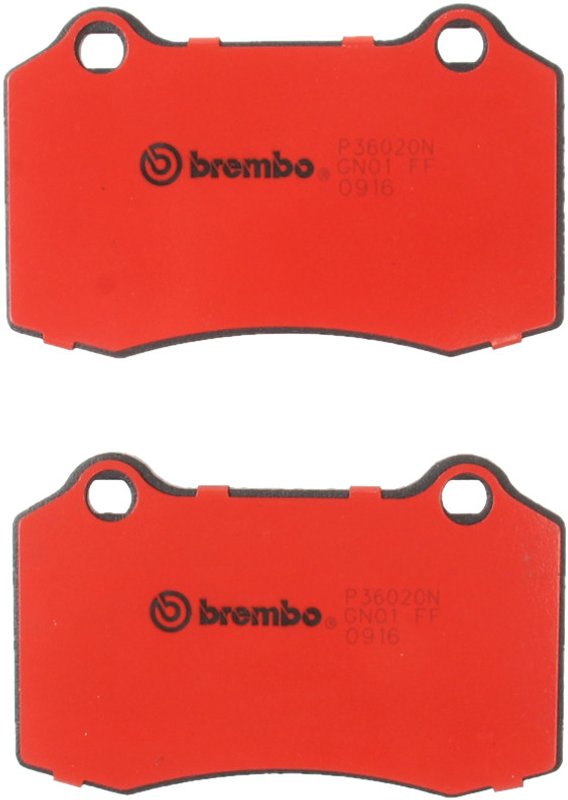 BREMBO P36020N