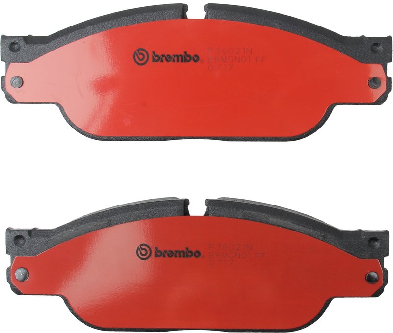 BREMBO P36023N