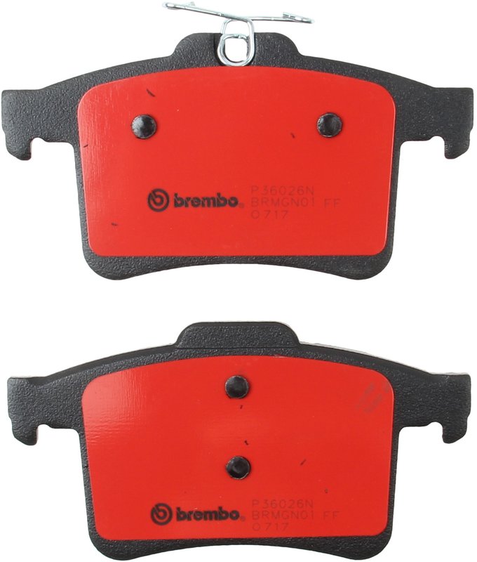 BREMBO P36026N
