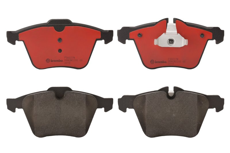 BREMBO P36027N