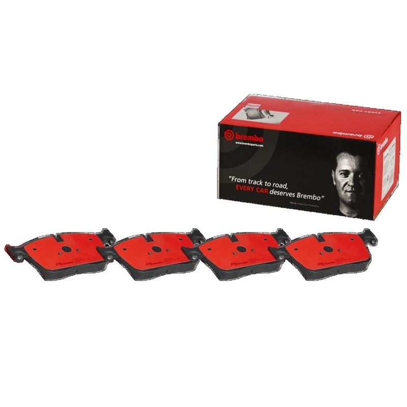 BREMBO P36031N