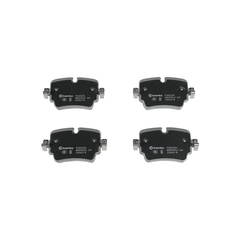 BREMBO P36032N