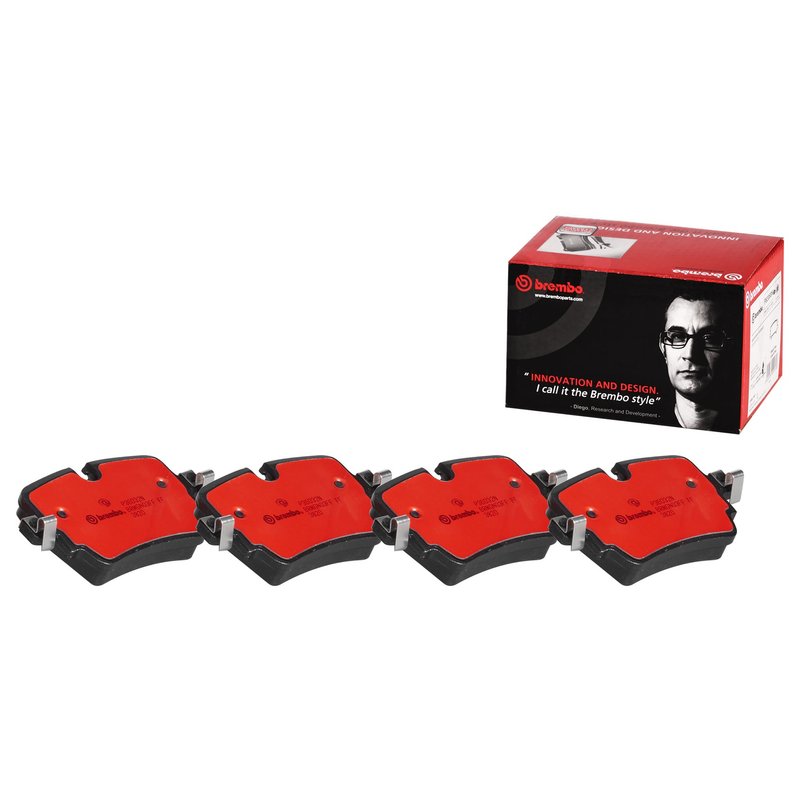BREMBO P36032N