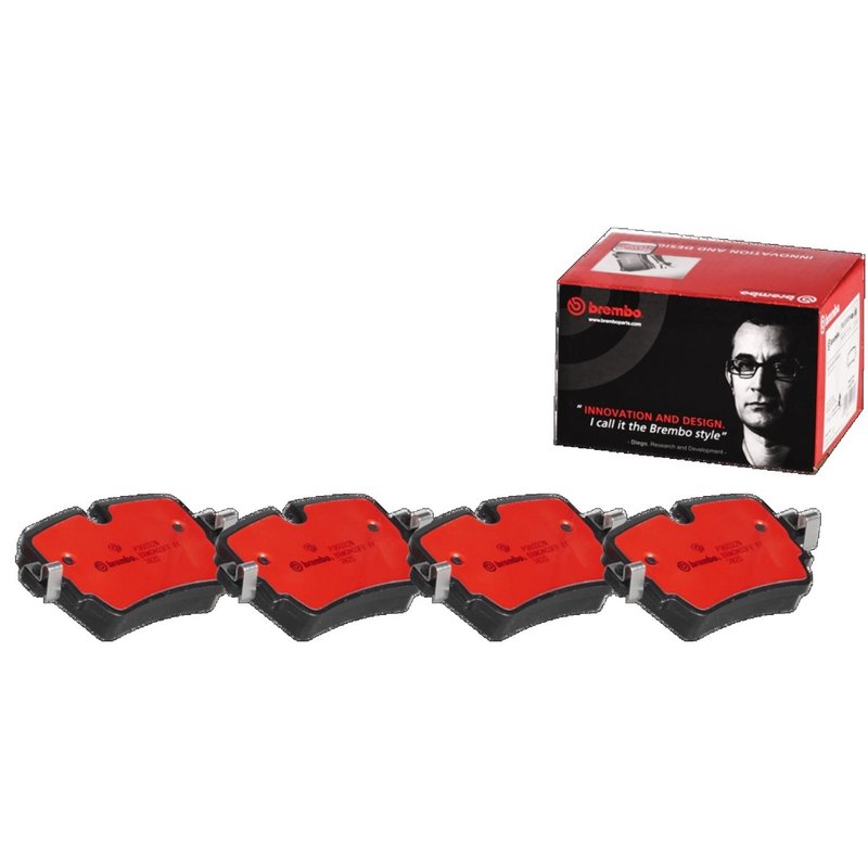 BREMBO P36032N
