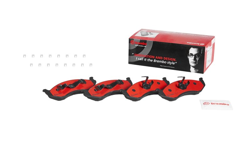 BREMBO P37004N