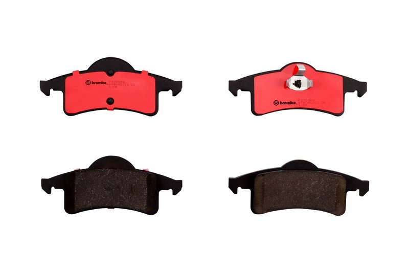BREMBO P37006N