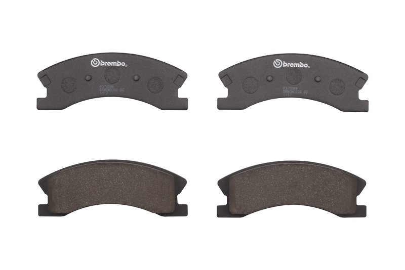 BREMBO P37008N