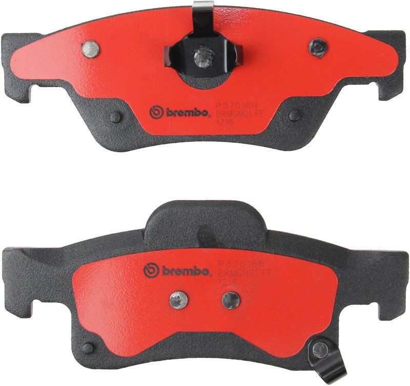 BREMBO P37016N
