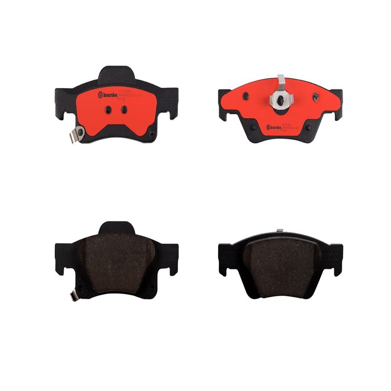 BREMBO P37016N