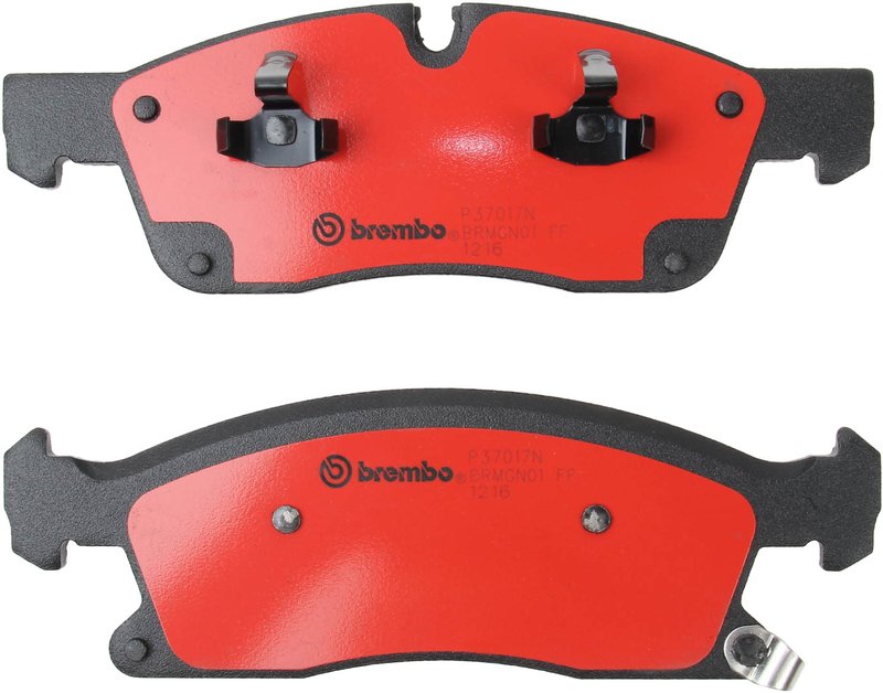 BREMBO P37017N