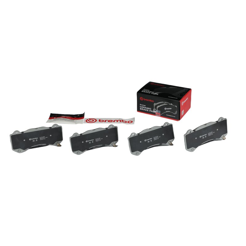BREMBO P37018N
