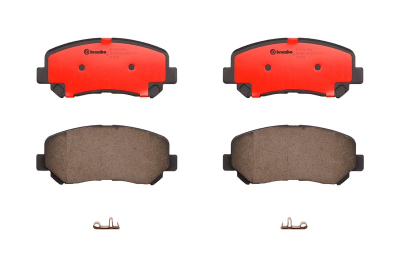 BREMBO P37019N