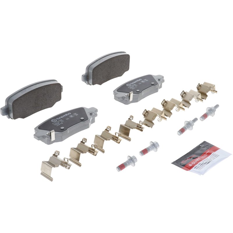 BREMBO P37020N
