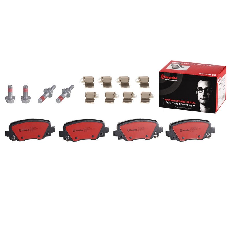 BREMBO P37020N