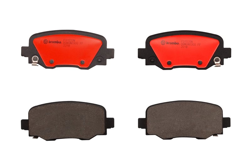 BREMBO P37020N