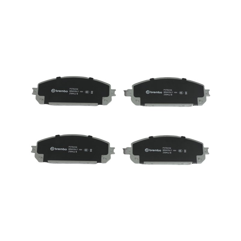 BREMBO P37021N