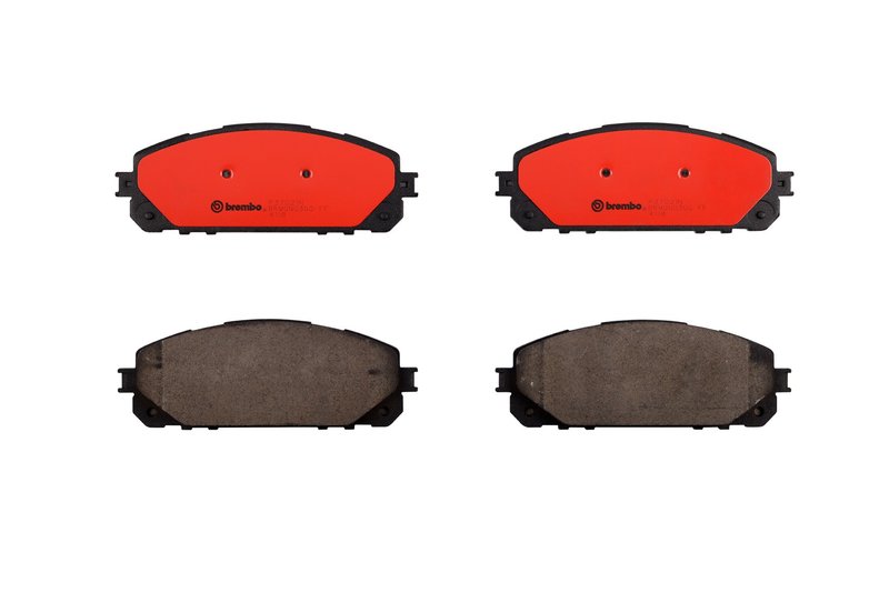 BREMBO P37021N