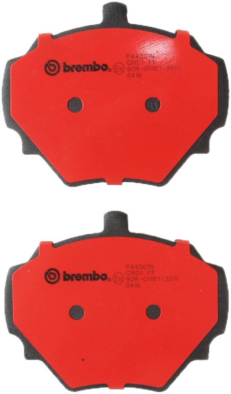 BREMBO P44001N