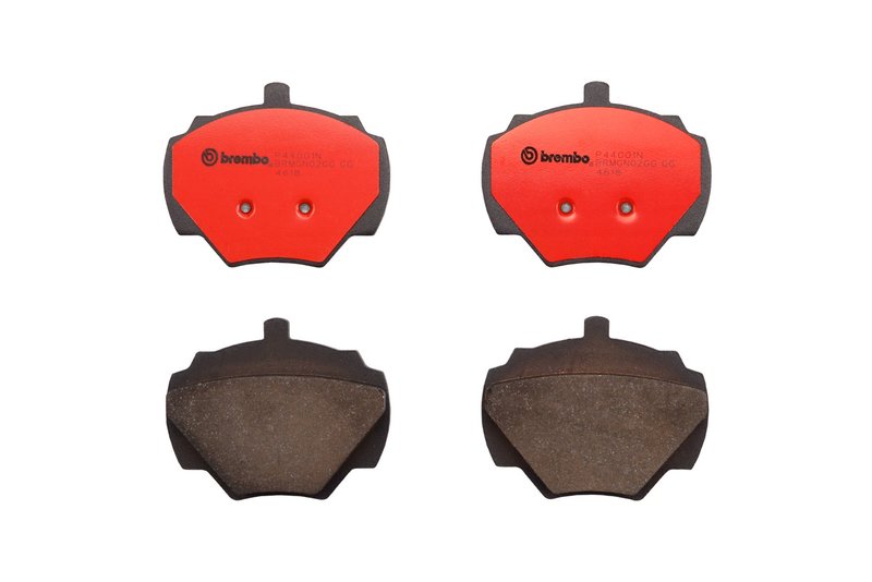 BREMBO P44001N