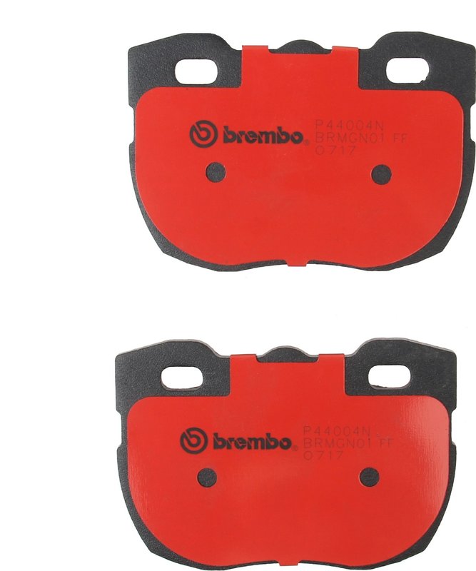 BREMBO P44004N