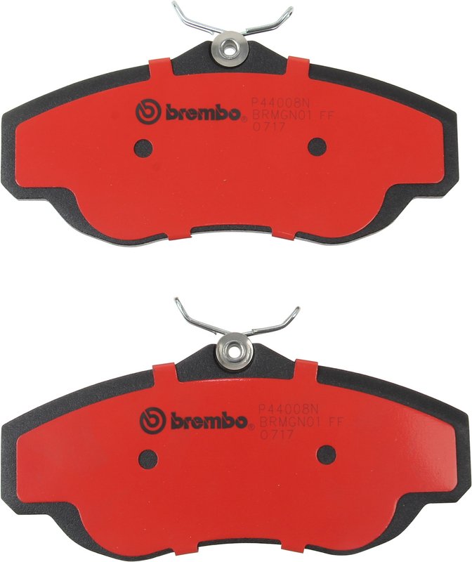 BREMBO P44008N