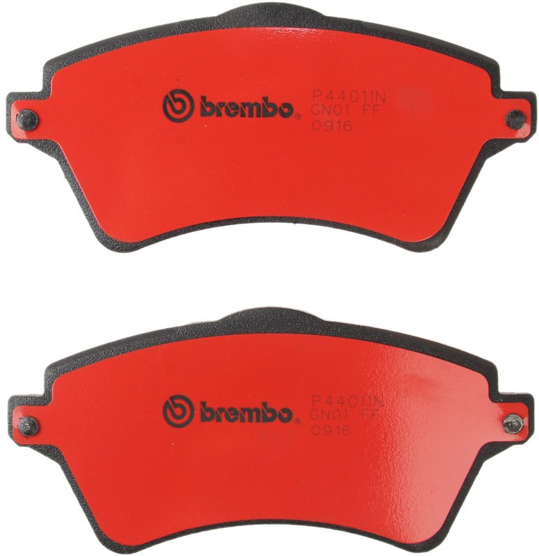 BREMBO P44011N