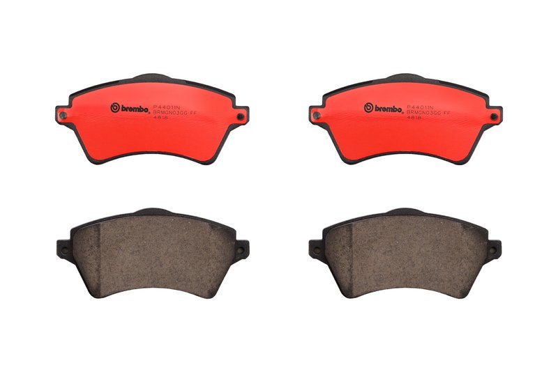 BREMBO P44011N