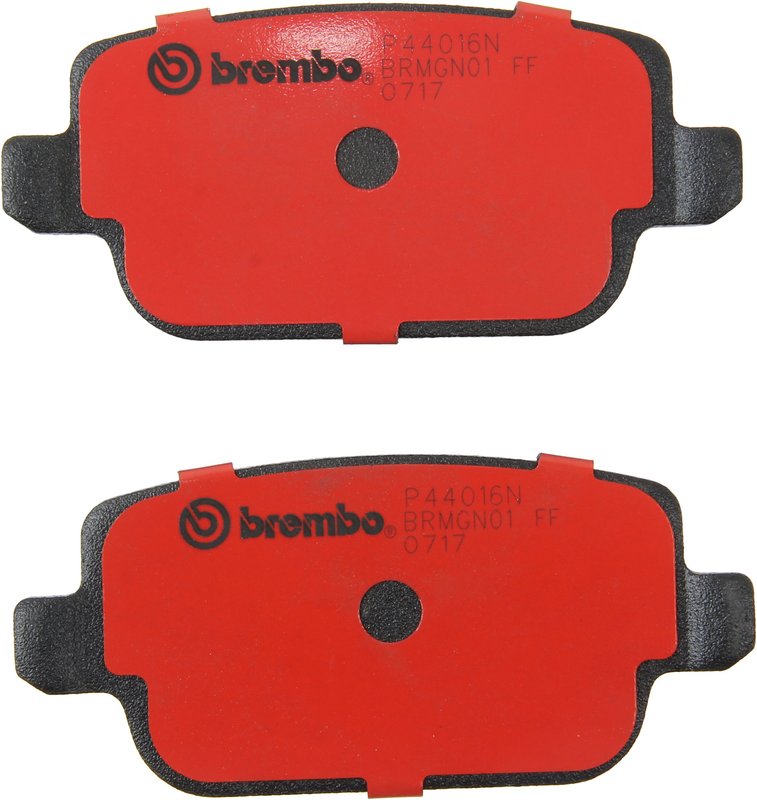 BREMBO P44016N