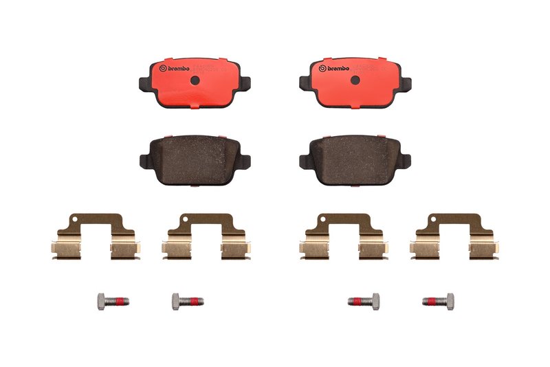 BREMBO P44016N