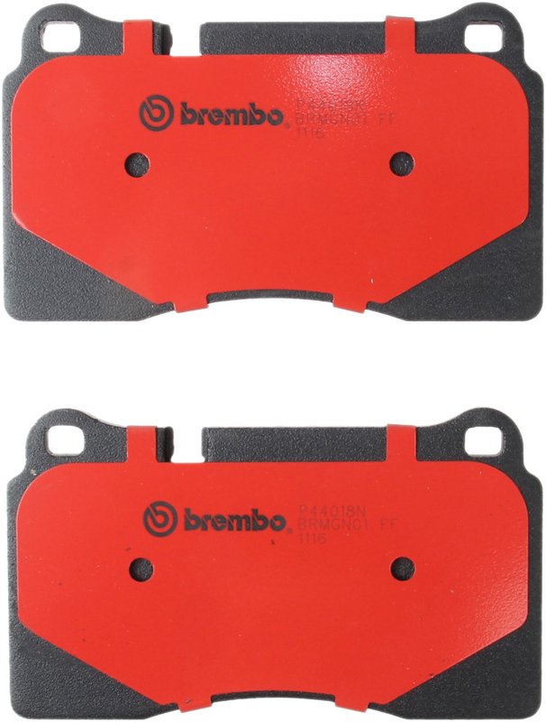 BREMBO P44018N