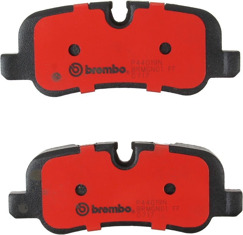 BREMBO P44012N