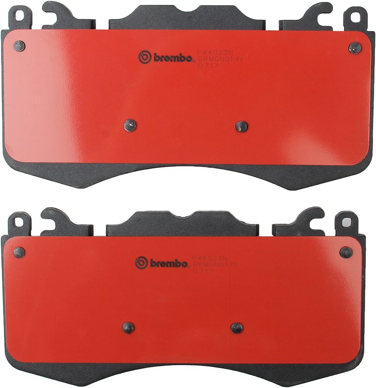 BREMBO P44023N