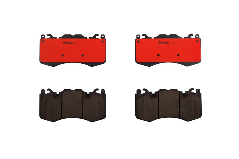 BREMBO P44023N