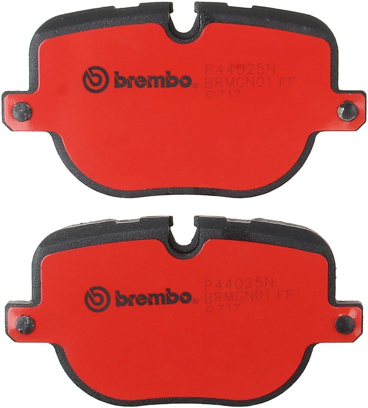 BREMBO P44025N